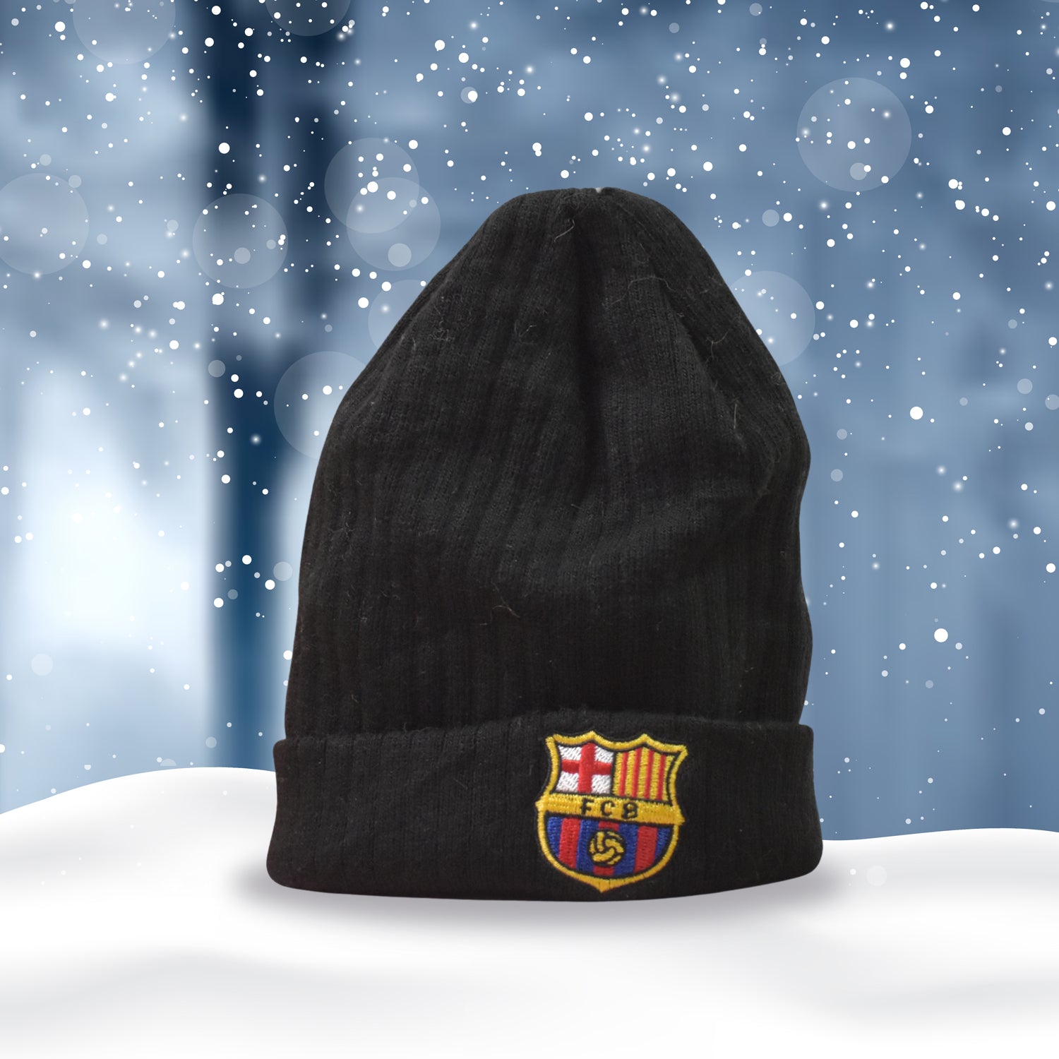 Ultimate Warmth Boys Cozy Winter Cap (1 Pc) Ultimate Warmth Boys Cozy Winter Cap (1 Pc)